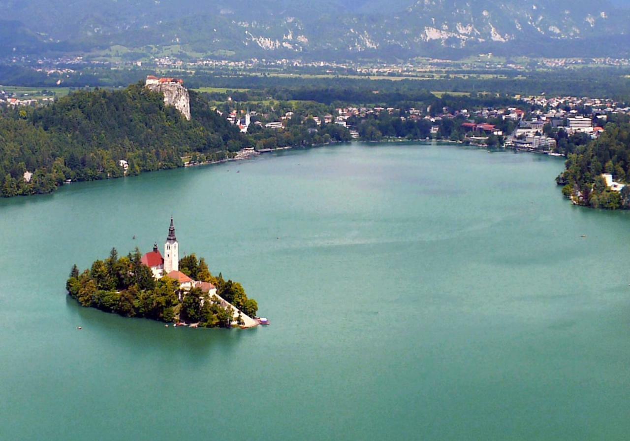 Apartma As Bled Exterior photo