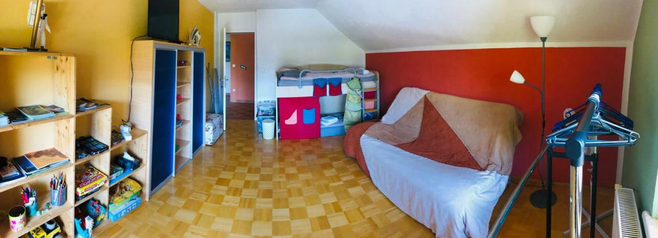 Apartma As Bled Exterior photo