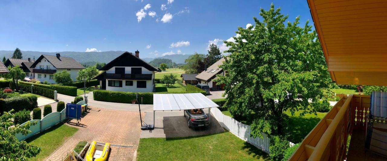 Apartma As Bled Exterior photo