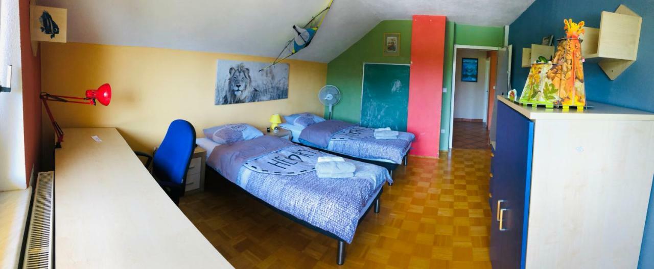 Apartma As Bled Exterior photo