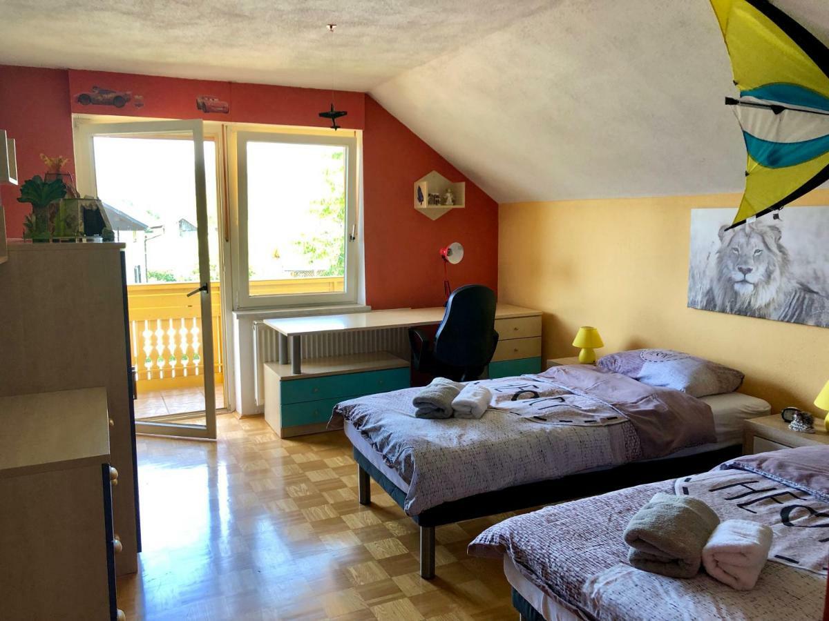 Apartma As Bled Exterior photo